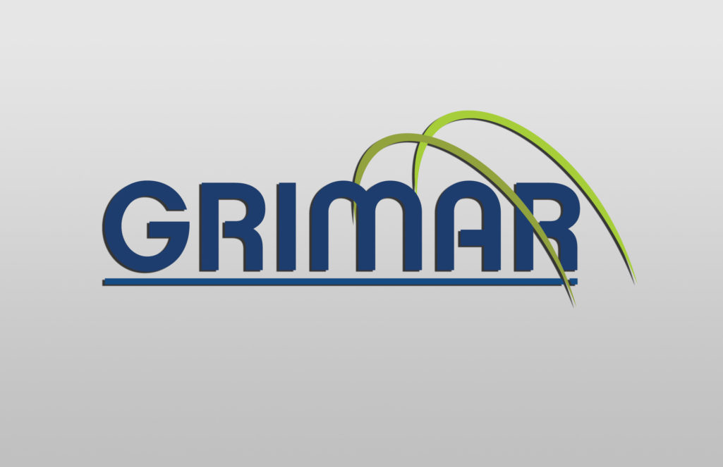 logo grimar