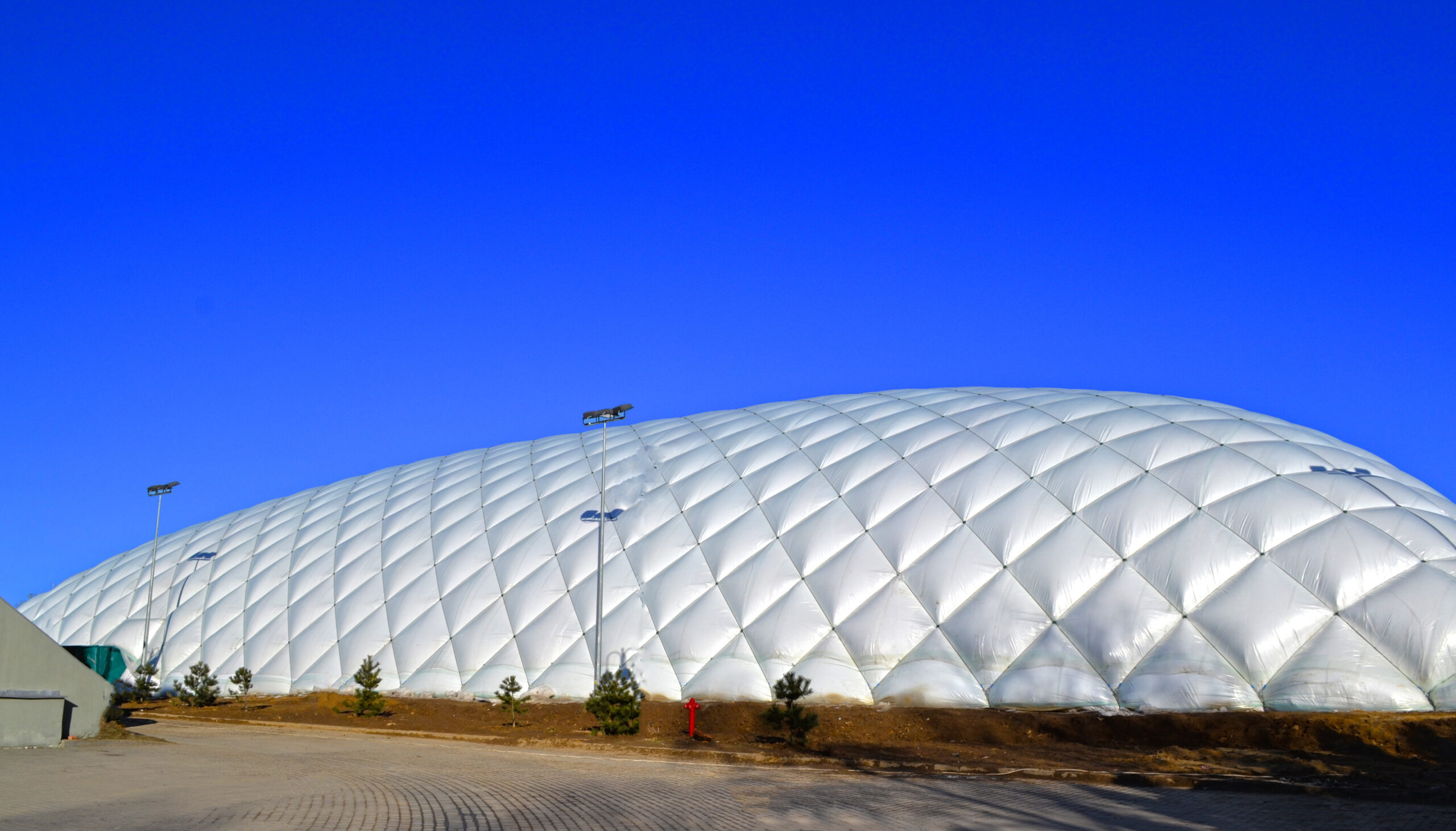 TERMOHALL