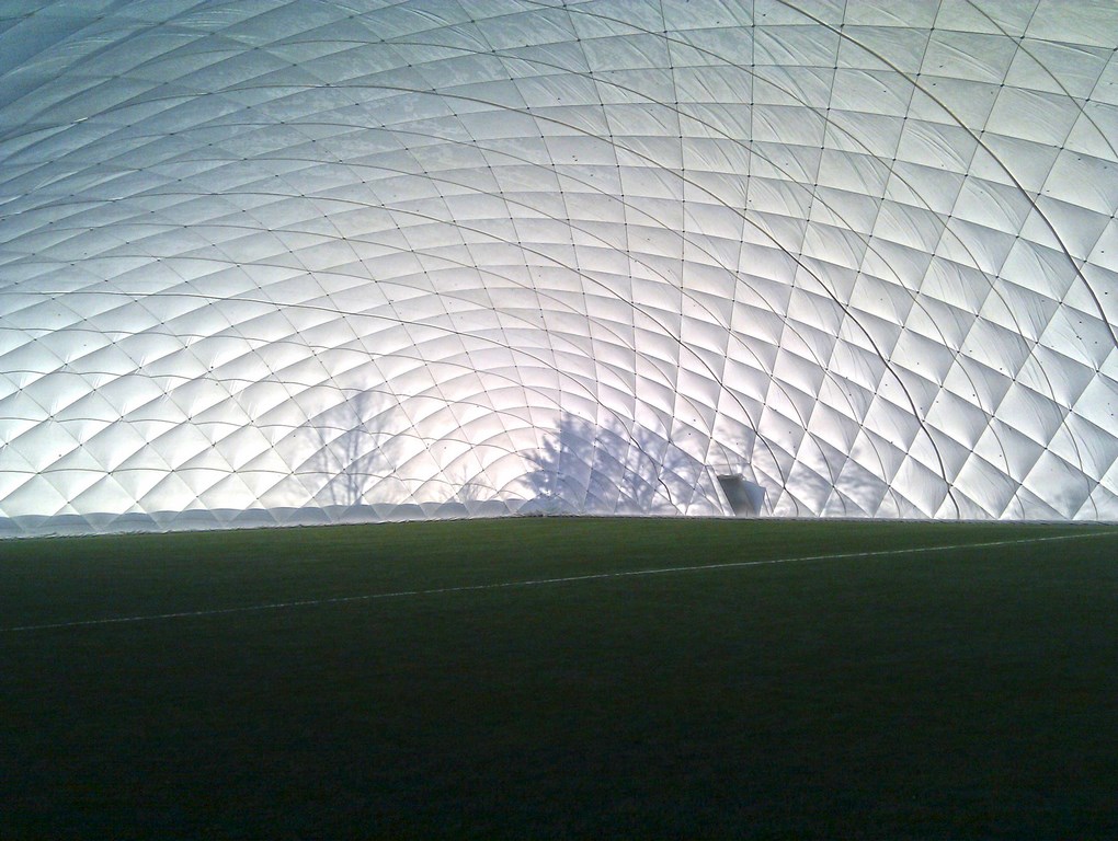 TERMOHALL