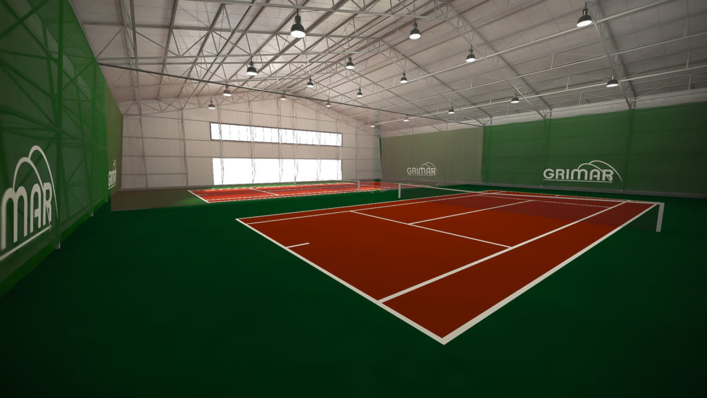 TERMOHALL