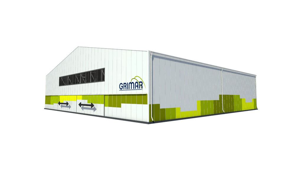 TERMOHALL
